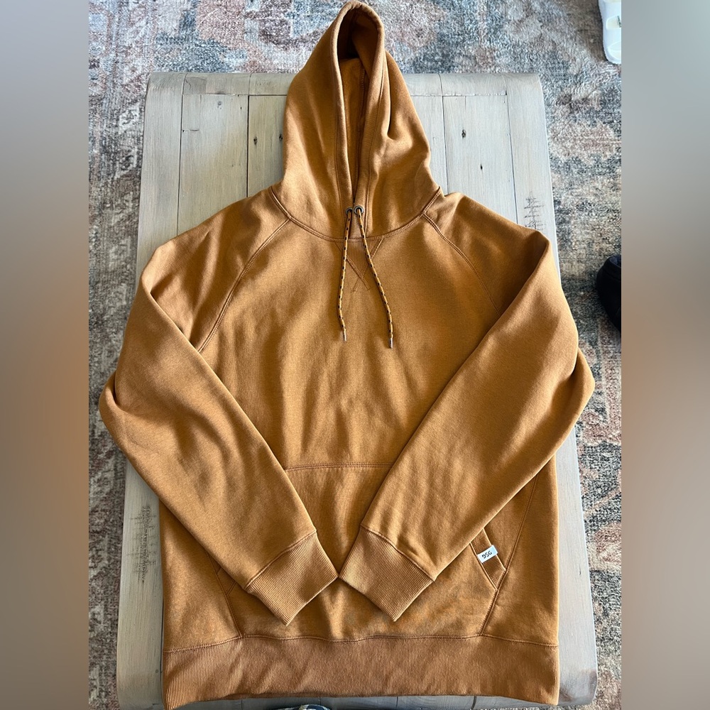 DSG Mens Large Hoodie
